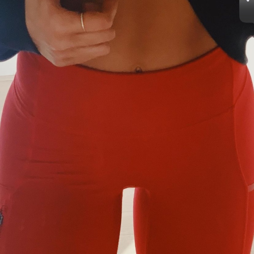 Fabletics Trinity High-Waisted Utility Legging - image 3